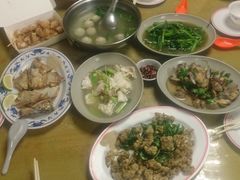 -花莲东大门国际观光夜市