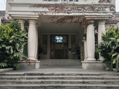 -府河摄影公园