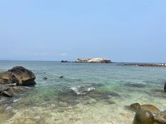 -三亚蜈支洲岛旅游区
