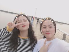 -滆湖低碳生态公园