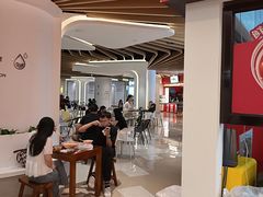 -王大乔泡椒米线·小火锅(星城天地店)