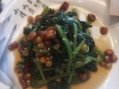 -北平味道.京味菜.烤鸭(梨园店)