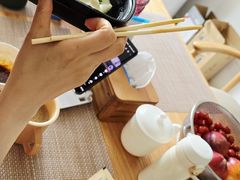 -北方饺子王·海肠捞饭·海鲜锅(山大店)