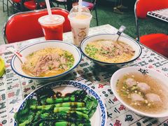 -七爺清汤腩(南开大悦城店)
