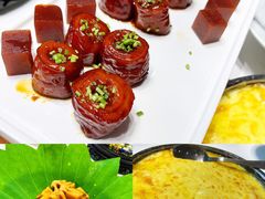 -鹊华居·地道鲁菜·海鲜·融合味(大明湖店)