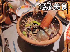 -塔哈尔·新疆盛宴(奉贤龙湖店)
