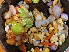 -云海肴云南菜·蒸汽石锅鱼(北京良乡华冠店)