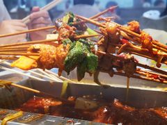 -串一火锅(赛格国际购物中心店)
