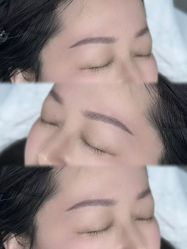 -张小野·专业半永久纹眉