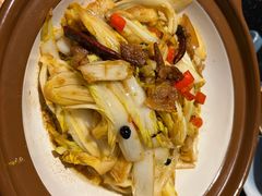 -恒记饭店(珠江路总店)