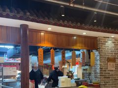 -京味斋·北京烤鸭(北京南站洋桥店)