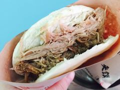 -樊记腊汁肉(竹笆市总店)