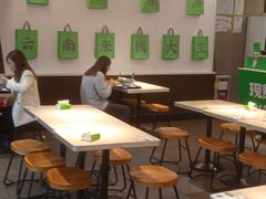 -蒙自源米线大王(东站店)