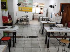 大堂-重庆特色冷锅鱼(武大店)