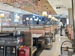 -黄记煌三汁焖锅(万达广场店)