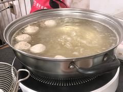 -五洲牛肉美食馆