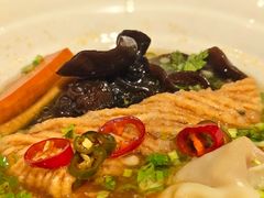 -蓝海大饭店·渔歌舫(黄岛店)