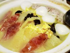 -新白鹿餐厅(城西银泰城店)