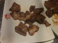 -土大力韩式烤肉料理(39年·和平路店)