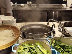 -富力希尔顿酒店·地阔自助餐厅