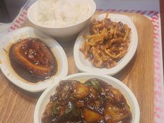 -乡村基·川味现炒大王(熙悦天街店)