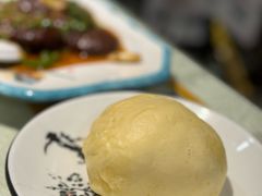 -眷江南之小蓝鲸(王府大街店)