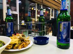 -万顺啤酒屋(皇寺路店)