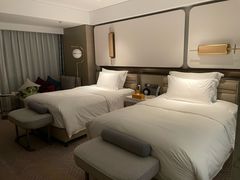 -北京北辰洲际酒店