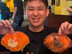 -Ministry of Crab(科伦坡店)