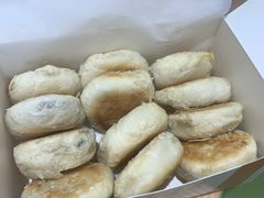 -西施酥饼(欧亚商都店)