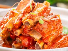 -毛毛熏肉•东北菜老字号(大安街店)