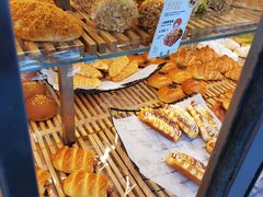 -BreadTalk面包新语(虹口龙之梦店)