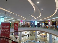 -深圳龙华星河COCO City(民治店)