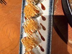 -千代武日本料理(开发区店)