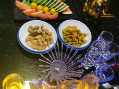 -萧邦音乐会所KTV·蒸汽活海鲜自助(福田店)