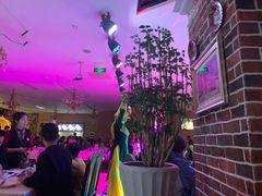 -巴依老爷·新疆美食(上城区天城路店)