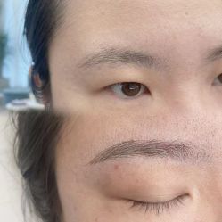 -张小野·专业半永久纹眉