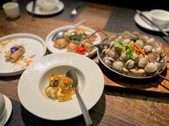 -肴约·花园式餐厅(湖里店)