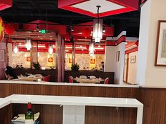 -晋阳春·山西菜·北京烤鸭(交大店)