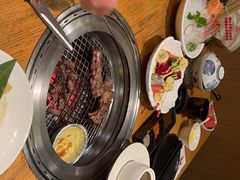 -赤坂亭·M9和牛烧肉·铁板烧·日料398放题(长泰广场店)