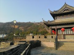 -虞山风景区