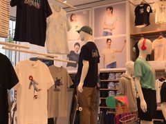 -优衣库(银座店)