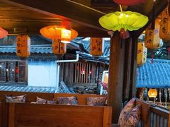 -民食香·腊排骨野生菌美食(木府店)