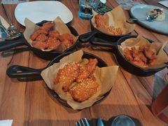 -必胜客(欢乐颂店)