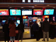 -SFC上影影城(北京大兴龙湖天街IMAX店)