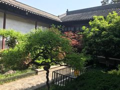 -南京中国近代史遗址博物馆(南京总统府)