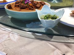 -祝家花園(伯渎港店)