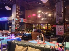 -胡桃里乐队酒馆(广州塔店)