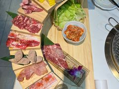 -千寻山野烤肉(天虹店)