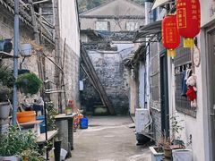 -东钱湖旅游度假区